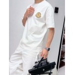 2026年3月28日入荷新作Moncler半袖Tシャツ春夏高品質超厳選★入手困難/LD工場