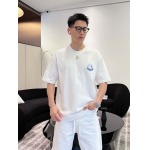 2026年3月28日入荷新作Moncler半袖Tシャツ春夏高品質超厳選★入手困難/LD工場