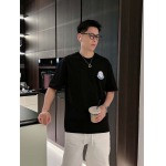 2026年3月28日入荷新作Moncler半袖Tシャツ春夏高品質超厳選★入手困難/LD工場