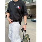 2026年3月28日入荷新作Moncler半袖Tシャツ春夏高品質超厳選★入手困難/LD工場