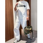 2026年3月28日入荷新作Moncler半袖Tシャツ春夏高品質超厳選★入手困難/LD工場