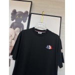 2026年3月28日入荷新作Moncler半袖Tシャツ春夏高品質超厳選★入手困難/LD工場