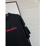 2026年3月28日入荷新作Moncler半袖Tシャツ春夏高品質超厳選★入手困難/LD工場
