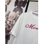 2026年3月28日入荷新作Moncler半袖Tシャツ春夏高品質超厳選★入手困難/LD工場