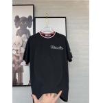 2026年3月28日入荷新作Moncler半袖Tシャツ春夏高品質超厳選★入手困難/LD工場