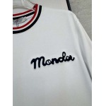 2026年3月28日入荷新作Moncler半袖Tシャツ春夏高品質超厳選★入手困難/LD工場