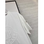 2026年3月28日入荷新作Moncler半袖Tシャツ春夏高品質超厳選★入手困難/LD工場