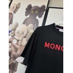 2026年3月28日入荷新作Moncler半袖Tシャツ春夏高品質超厳選★入手困難/LD工場