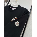 2026年3月28日入荷新作Moncler半袖Tシャツ春夏高品質超厳選★入手困難/LD工場