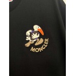 2026年3月28日入荷新作Moncler半袖Tシャツ春夏高品質超厳選★入手困難/LD工場