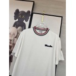 2026年3月28日入荷新作Moncler半袖Tシャツ春夏高品質超厳選★入手困難/LD工場