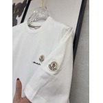 2026年3月28日入荷新作Moncler半袖Tシャツ春夏高品質超厳選★入手困難/LD工場