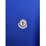 2026年3月28日入荷新作Moncler半袖Tシャツ春夏高品質超厳選★入手困難/LD工場