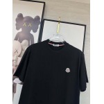 2026年3月28日入荷新作Moncler半袖Tシャツ春夏高品質超厳選★入手困難/LD工場