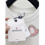 2026年3月28日入荷新作Moncler半袖Tシャツ春夏高品質超厳選★入手困難/LD工場