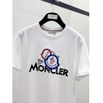 2026年3月28日入荷新作Moncler半袖Tシャツ春夏高品質超厳選★入手困難/LD工場