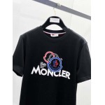 2026年3月28日入荷新作Moncler半袖Tシャツ春夏高品質超厳選★入手困難/LD工場
