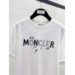 2026年3月28日入荷新作Moncler半袖Tシャツ春夏高品質超厳選★入手困難/LD工場