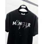 2026年3月28日入荷新作Moncler半袖Tシャツ春夏高品質超厳選★入手困難/LD工場