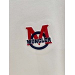 2026年3月28日入荷新作Moncler半袖Tシャツ春夏高品質超厳選★入手困難/LD工場