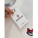 2026年3月28日入荷新作Moncler半袖Tシャツ春夏高品質超厳選★入手困難/LD工場