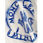 2026年3月28日入荷新作Moncler半袖Tシャツ春夏高品質超厳選★入手困難/LD工場