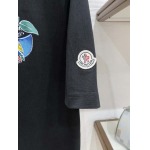 2026年3月28日入荷新作Moncler半袖Tシャツ春夏高品質超厳選★入手困難/LD工場