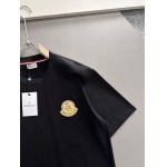 2026年3月28日入荷新作Moncler半袖Tシャツ春夏高品質超厳選★入手困難/LD工場