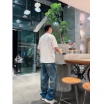 2026年3月28日入荷新作Moncler半袖Tシャツ春夏高品質超厳選★入手困難/LD工場