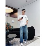 2026年3月28日入荷新作Moncler半袖Tシャツ春夏高品質超厳選★入手困難/LD工場