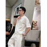 2026年3月28日入荷新作Moncler半袖Tシャツ春夏高品質超厳選★入手困難/LD工場