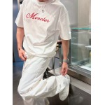 2026年3月28日入荷新作Moncler半袖Tシャツ春夏高品質超厳選★入手困難/LD工場