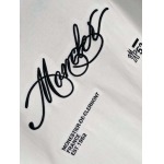 2026年3月28日入荷新作Moncler半袖Tシャツ春夏高品質超厳選★入手困難/LD工場