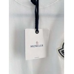 2026年3月28日入荷新作Moncler半袖Tシャツ春夏高品質超厳選★入手困難/LD工場