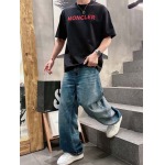 2026年3月28日入荷新作Moncler半袖Tシャツ春夏高品質超厳選★入手困難/LD工場