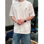 2026年3月28日入荷新作Moncler半袖Tシャツ春夏高品質超厳選★入手困難/LD工場