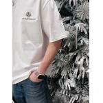 2026年3月28日入荷新作Moncler半袖Tシャツ春夏高品質超厳選★入手困難/LD工場