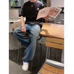 2026年3月28日入荷新作Moncler半袖Tシャツ春夏高品質超厳選★入手困難/LD工場