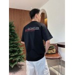 2026年3月28日入荷新作Moncler半袖Tシャツ春夏高品質超厳選★入手困難/LD工場