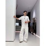 2026年3月28日入荷新作Moncler半袖Tシャツ春夏高品質超厳選★入手困難/LD工場