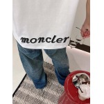 2026年3月28日入荷新作Moncler半袖Tシャツ春夏高品質超厳選★入手困難/LD工場