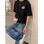 2026年3月28日入荷新作Moncler半袖Tシャツ春夏高品質超厳選★入手困難/LD工場