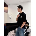 2026年3月28日入荷新作Moncler半袖Tシャツ春夏高品質超厳選★入手困難/LD工場