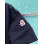 2026年3月28日入荷新作Moncler半袖Tシャツ春夏高品質超厳選★入手困難/LD工場