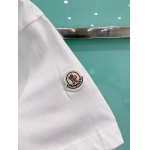 2026年3月28日入荷新作Moncler半袖Tシャツ春夏高品質超厳選★入手困難/LD工場