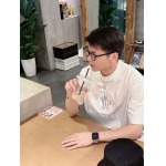2026年3月28日入荷新作Moncler半袖Tシャツ春夏高品質超厳選★入手困難/LD工場