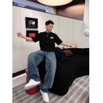 2026年3月28日入荷新作Moncler半袖Tシャツ春夏高品質超厳選★入手困難/LD工場