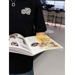 2026年3月28日入荷新作Moncler半袖Tシャツ春夏高品質超厳選★入手困難/LD工場