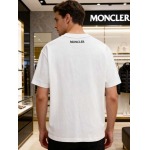 2026年3月28日入荷新作Moncler半袖Tシャツ春夏高品質超厳選★入手困難/LD工場