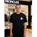 2026年3月28日入荷新作Moncler半袖Tシャツ春夏高品質超厳選★入手困難/LD工場